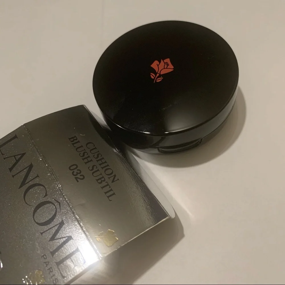 Lancome cushion blush 032